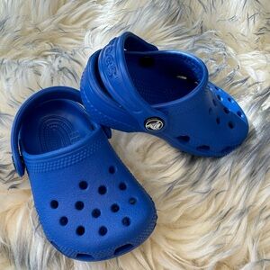Crocs Toddler 2/3